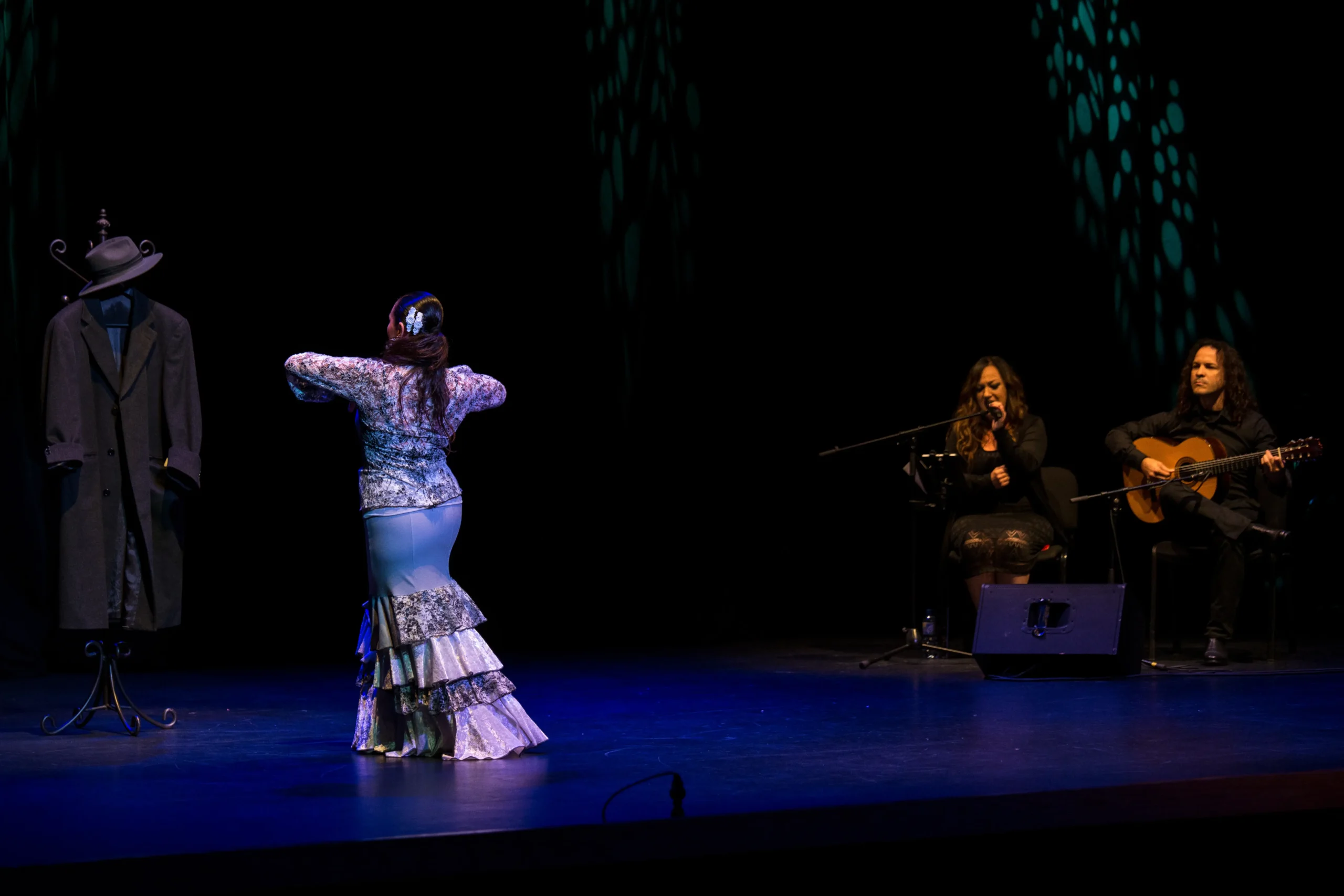 Si duele no es amor — foto de escena 2